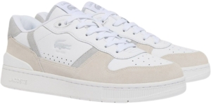 Lacoste T-Clip Set Sneakers Heren Groen