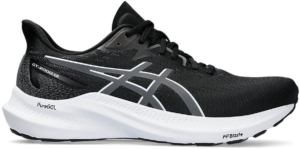 Asics GT-2000 12 Hardloopschoen Zwart