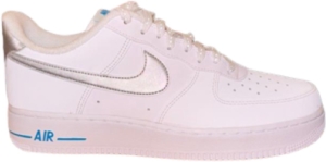 Nike aie force 1 ’07 F22 Sneakers Heren Wit