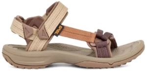 Teva Terra FI LITE dames sandaal – EU 8 UK Multikleur