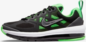 Sneakers Nike Nike Air Max Genome Zwart