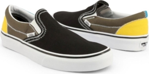 Vans Schoenen Slip-on CLASSIC-SLIP-ON_VN0A4U3819Y1 Unisex Geel