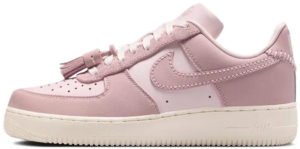 Nike Nike Air Force 1 ’07 Dames Sneaker Roze