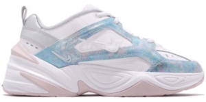 Sneakers Nike M2K Tekno “”Iridescent Wit