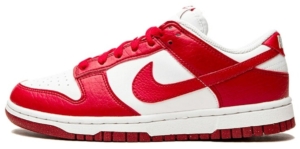 Nike Dunk Low Next Nature Gym W Rood