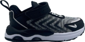 Nike Nike Air Max TW Sneakers Kinderen Zwart