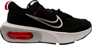 Nike Nike Air Max INTRLK Sneakers Dames Zwart