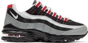 Nike Nike Air Max 95 GS Kids Sneakers Grijs