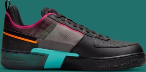 Sneakers Nike Nike Air Force 1 Zie Foto