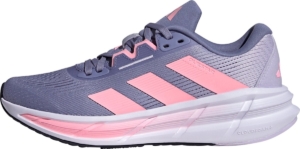 adidas Performance Questar 3 Hardloopschoenen Dames Paars