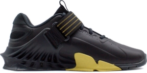 Nike Savaleos Gewichthefschoenen 1/2 Man Antraciet