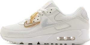NIKE AIR MAX 90 Wit