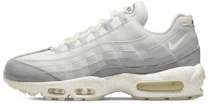 Sneakers Nike Nike Air Max 95 QS �Skeletal� Summit /Light Bone/Cool Wit