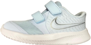 Nike Star Runner 2 TDV Sneakers Unisex Blauw