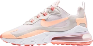 W air max 270 react summit /crimson tint Doos zonder deksel Roze