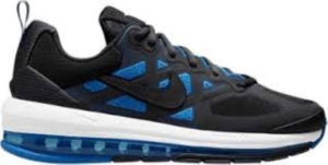 Nike Nike Air Max Genome Sneakers Unisex – Signal Zwart