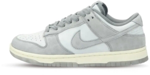 Nike Dunk Low ‘Cool ‘ Dames . Wit