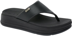 Reef Aura Serenity Teenslippers Dames Zwart