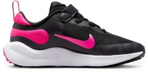 Nike Revolution 7 Sneaker PSV – Junior Zwart