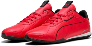 Puma Ferrari Neo Cat 3.0 Schoenen 1/2 Man Zwart
