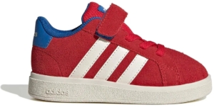 Adidas Grand Court 2.0 Babyschoenen Jongens Meisjes Wit