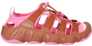 Hyperport H2 W Roze