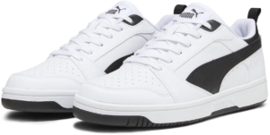PUMA Rebound v6 Low Unisex Sneakers Puma -Puma -Puma Zwart