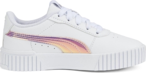 PUMA Carina 2.0 Holo PS Wit