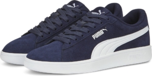 PUMA Puma Smash 3.0 SD Jr Unisex Sneakers PUMA -PUMA Marineblauw