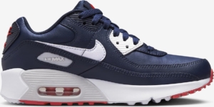 Nike Air Max 90 LTR GS “Obsidian” Marineblauw