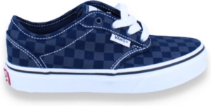 VANS YT Atwood dress Sneakers Unisex Jurkje Blues