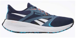 Reebok Energen Tech Plus 2 Schoenen 1/2 Man Vrouw Marineblauw