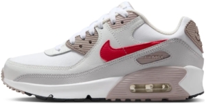 Sneakers Nike Nike Air Max 90 LTR Wit