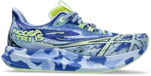 Asics Noosa TRI 15 Hardloopschoen – Vrouwen Paars