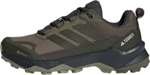 adidas TERREX Terrex Skychaser AX5 GORE-TEX Hikingschoenen Dames Groen