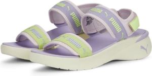 Bergschoenen Puma Sportie Vivid Lavendel 39 Blauw