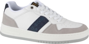 G-Star Brend LEA DNM M Sneakers Laag Wit