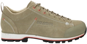 Dolomite Veterschoen 54 Low EVO GTX Licht Nubuck Gore Tex Lichtgroen