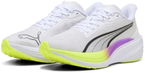 Puma Darter Pro Hardloopschoenen Man Vrouw Geel