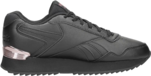 Reebok Glide Riple Clip Sneaker Vrouwen Zwart