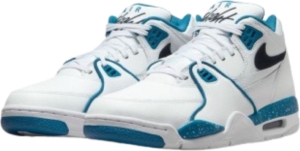 Nike Air Flight 89 Brigade Wit