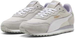 Puma St Miler Rose Schoenen Vrouw Grijs