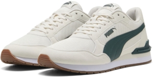 Puma St Runner V4 Schoenen Man Grijs