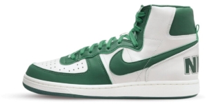 Nike Terminator High Noble Sneakers Unisex Groen