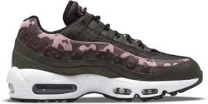 Nike Nike Air Max 95 “” Basalt”” Sneakers Dames Bruin