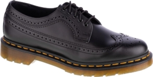 Dr. Martens 3989 DM22210001 Unisex Halbschuhe Zwart