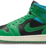 Groen