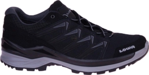 INNOX PRO GTX LO Herenschoenen Zwart
