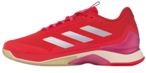 Adidas Avacourt 2 Allcourt Schoenen Vrouw Zilver