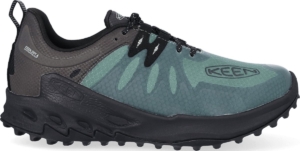 Keen Zionic Heren Wandelschoenen Dark Forest Groen